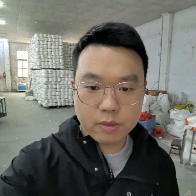 凯辰张虎（安迪绒包芯纱）
