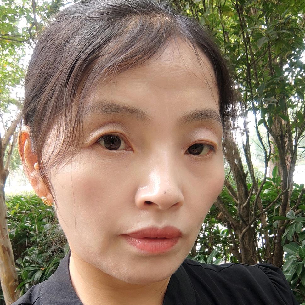 前方圆
