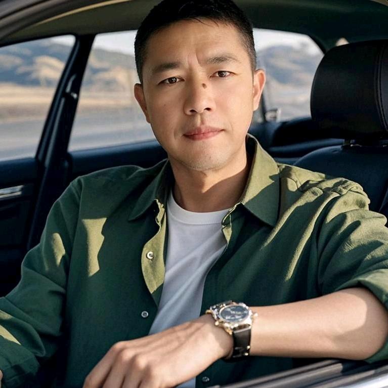 拉住您的手