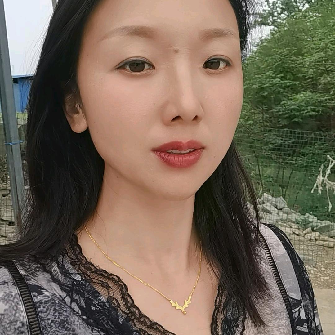 农村姑娘