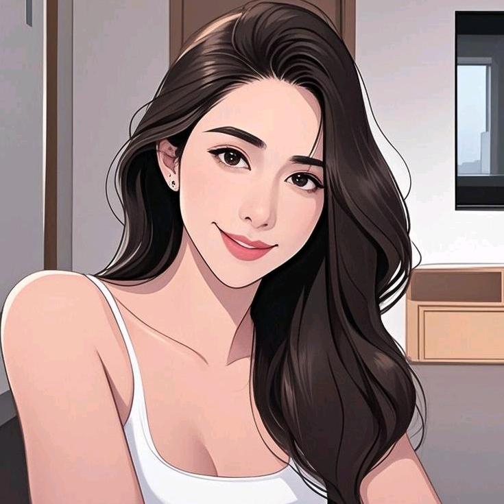 女侠🧘