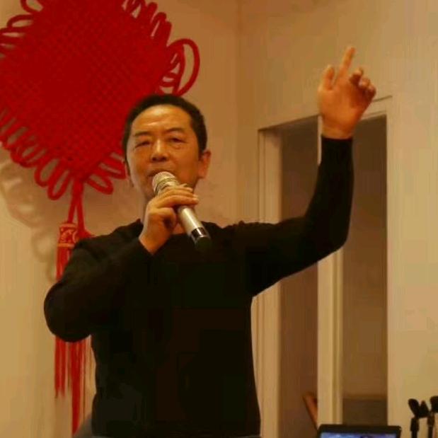 屯堡林哥