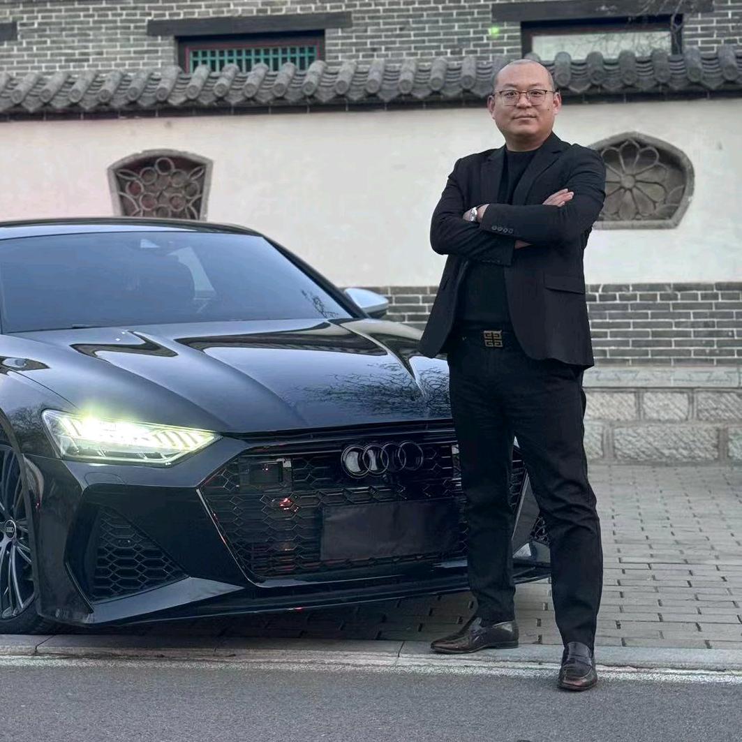 潍坊驰骋名车(老王)