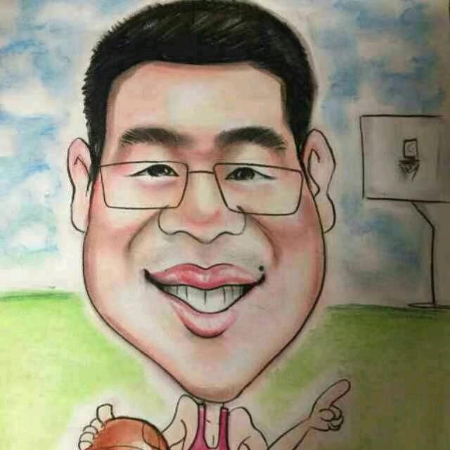 石头 