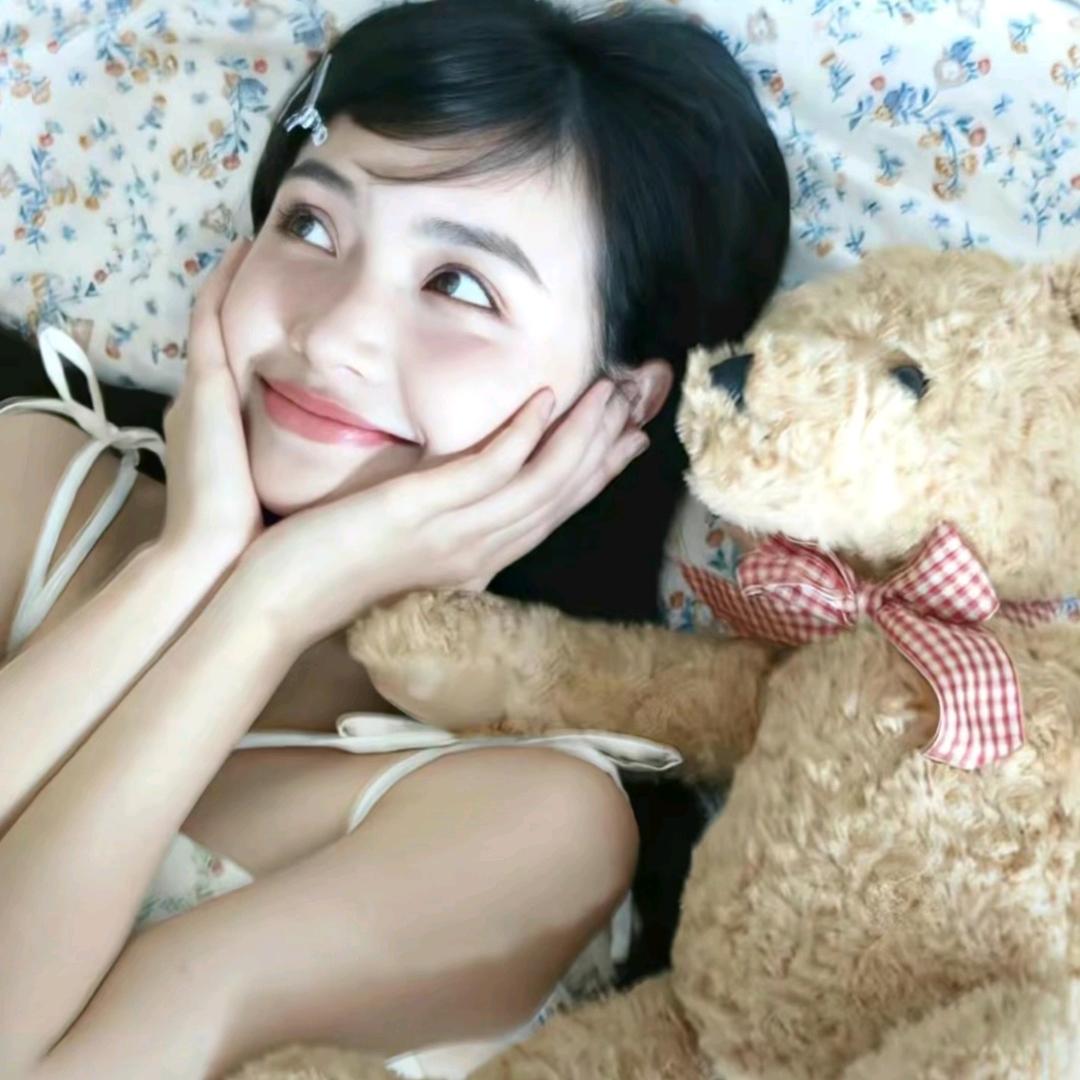 小桃~