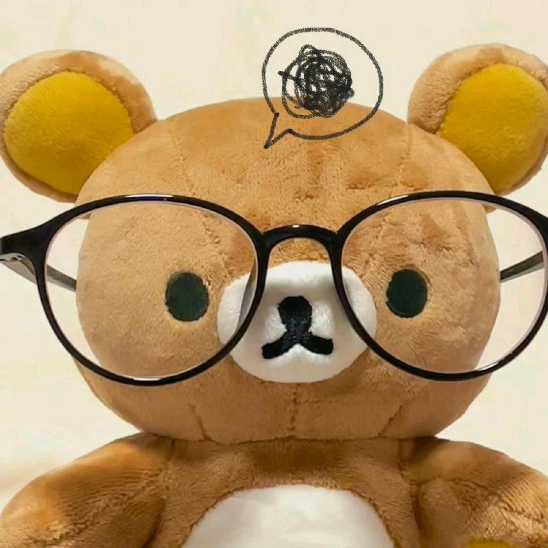 小晨Zzz