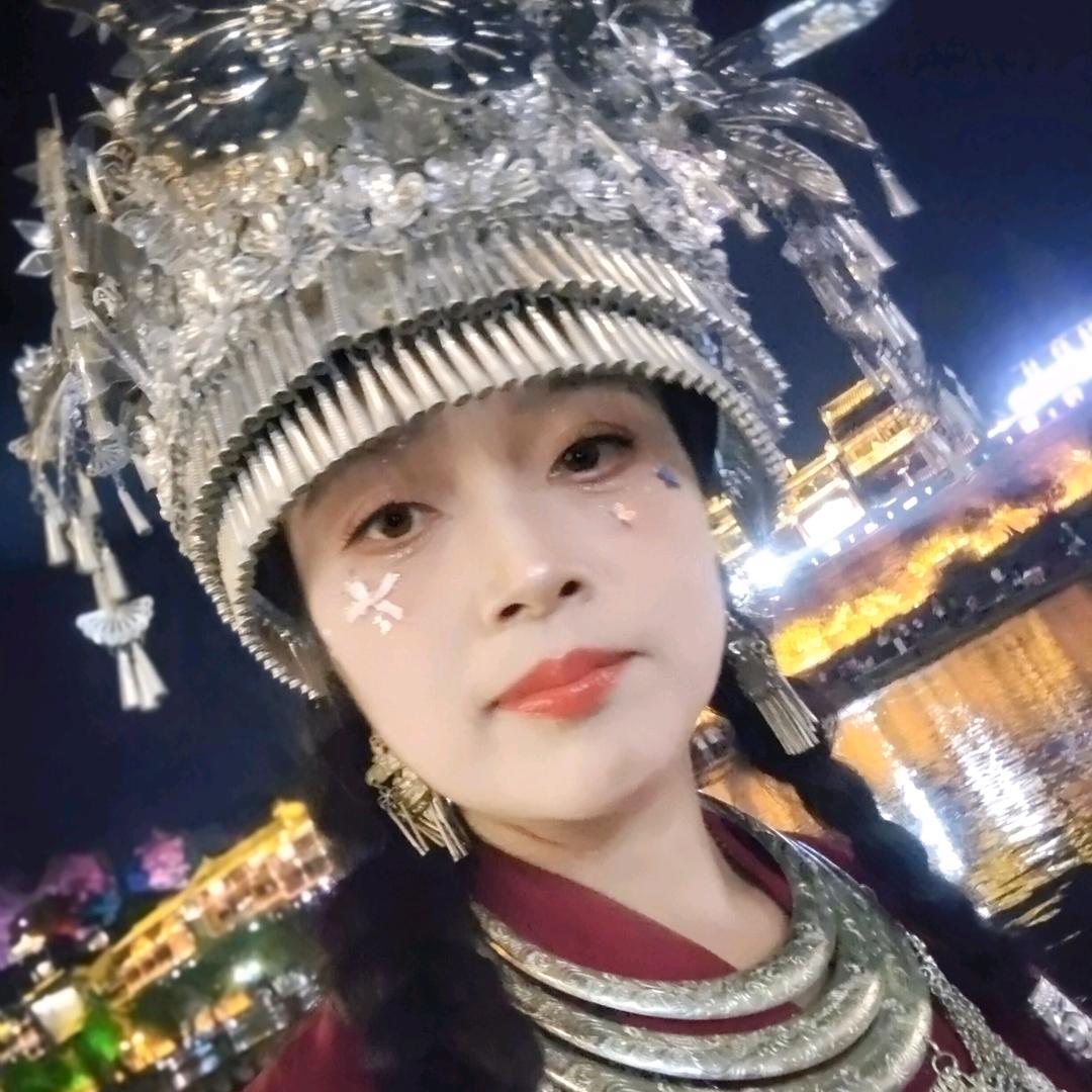 岁月静好😄