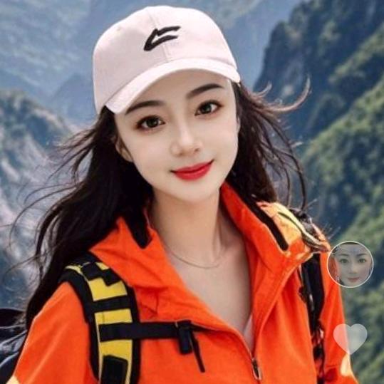 我家莽妹