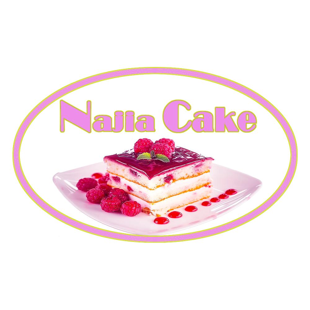 娜佳的Cake