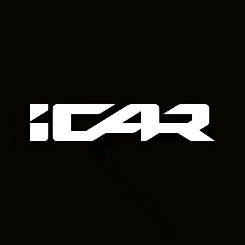iCAR-武汉东瑞体验中心