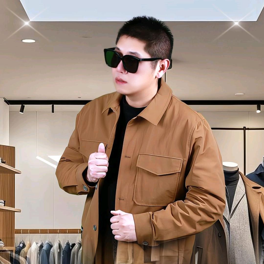 简宁服饰