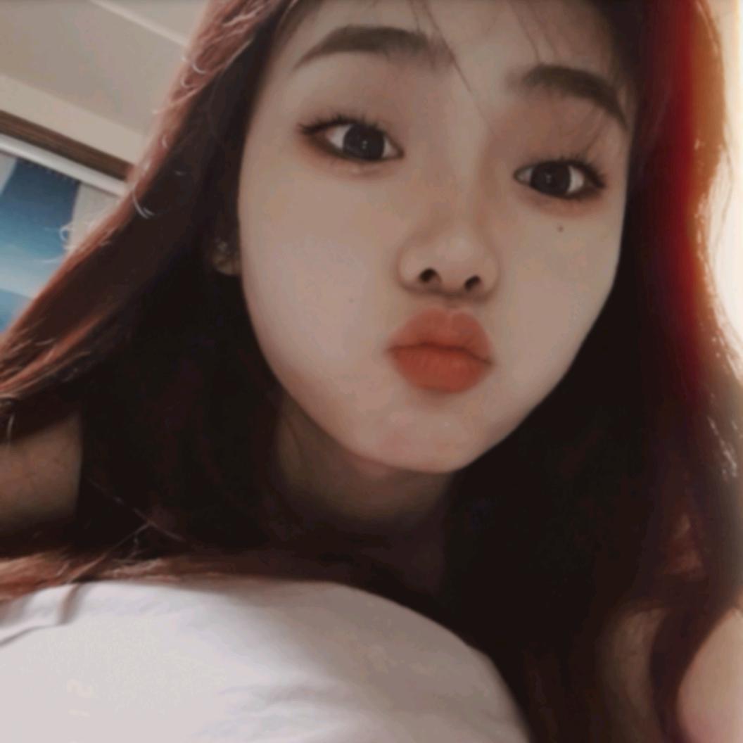 圆脸小狐宁🦊