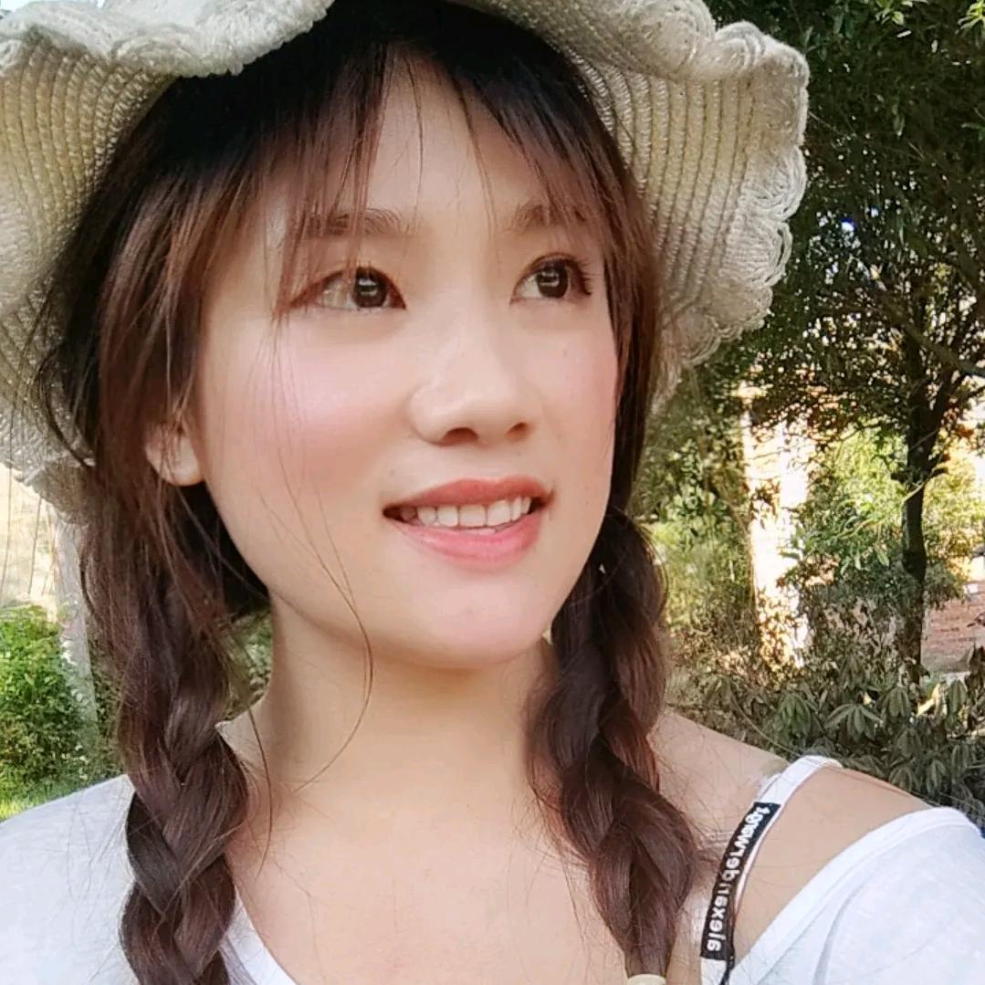晴儿🌺