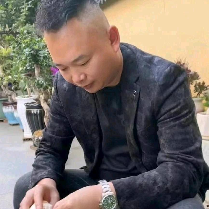 鸿运当头👏👏