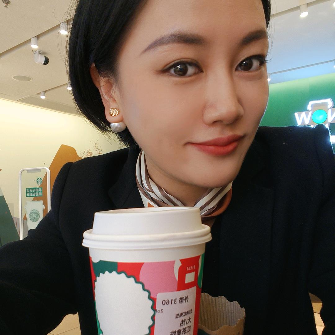 外贸人Sammi L