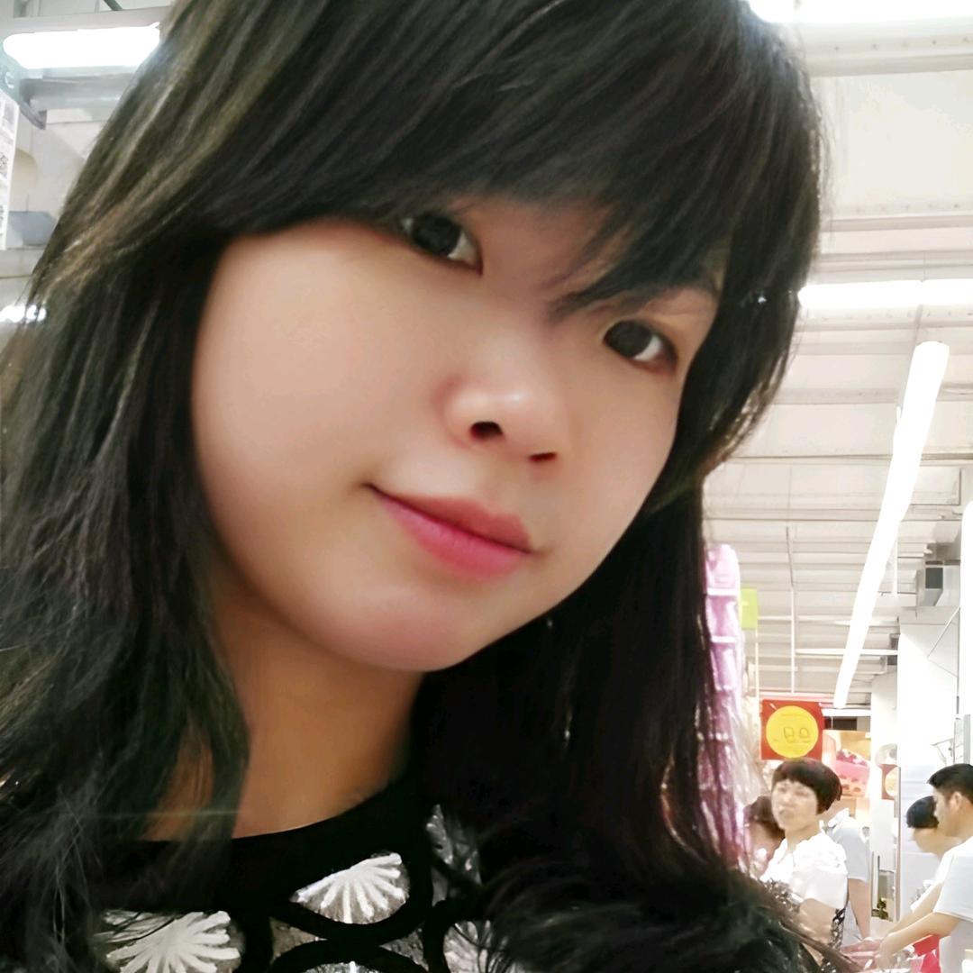 白云朵朵