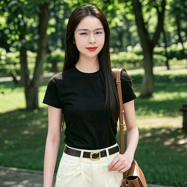 冯家的小丫头🌹
