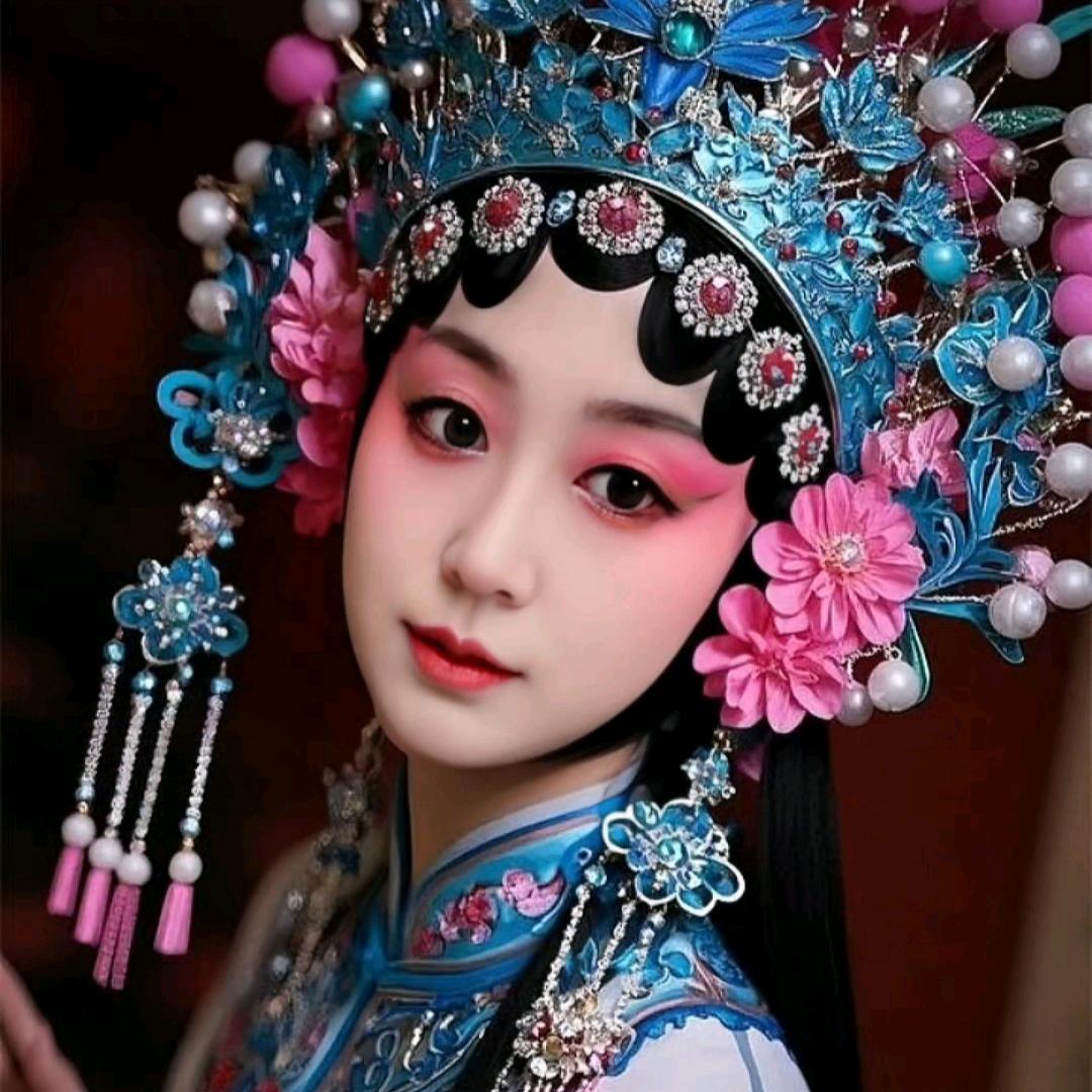 淄说淄话（淄博黄梅戏迷联谊会）