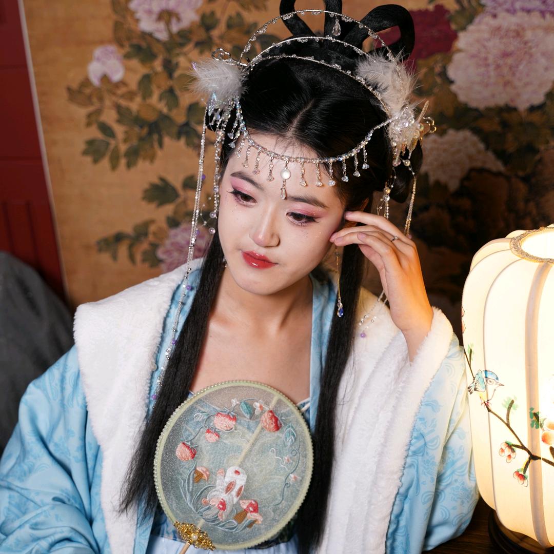 转梅好物