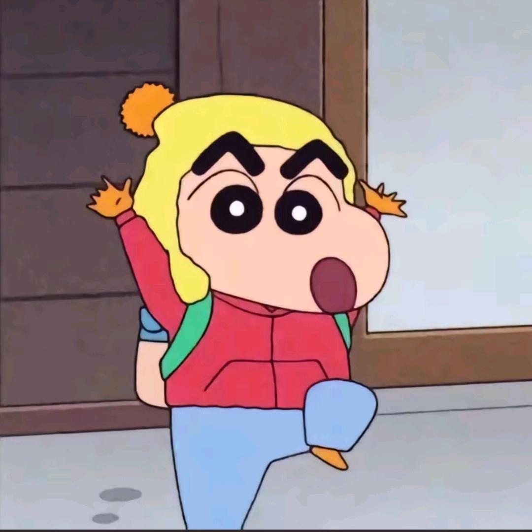 蜡笔小星🏸️
