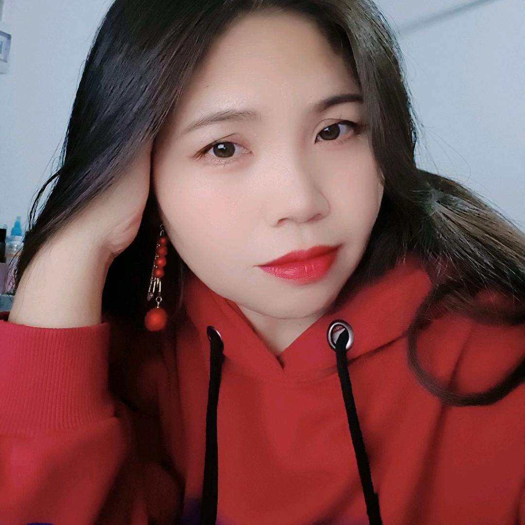 奔跑的杨奶奶
