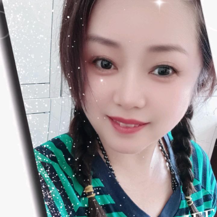 娟子爱好物