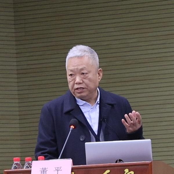 二龙路董平（本人）