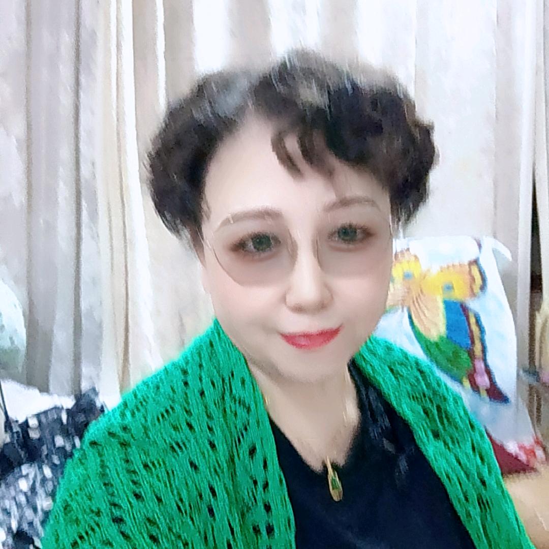 上海芬姐