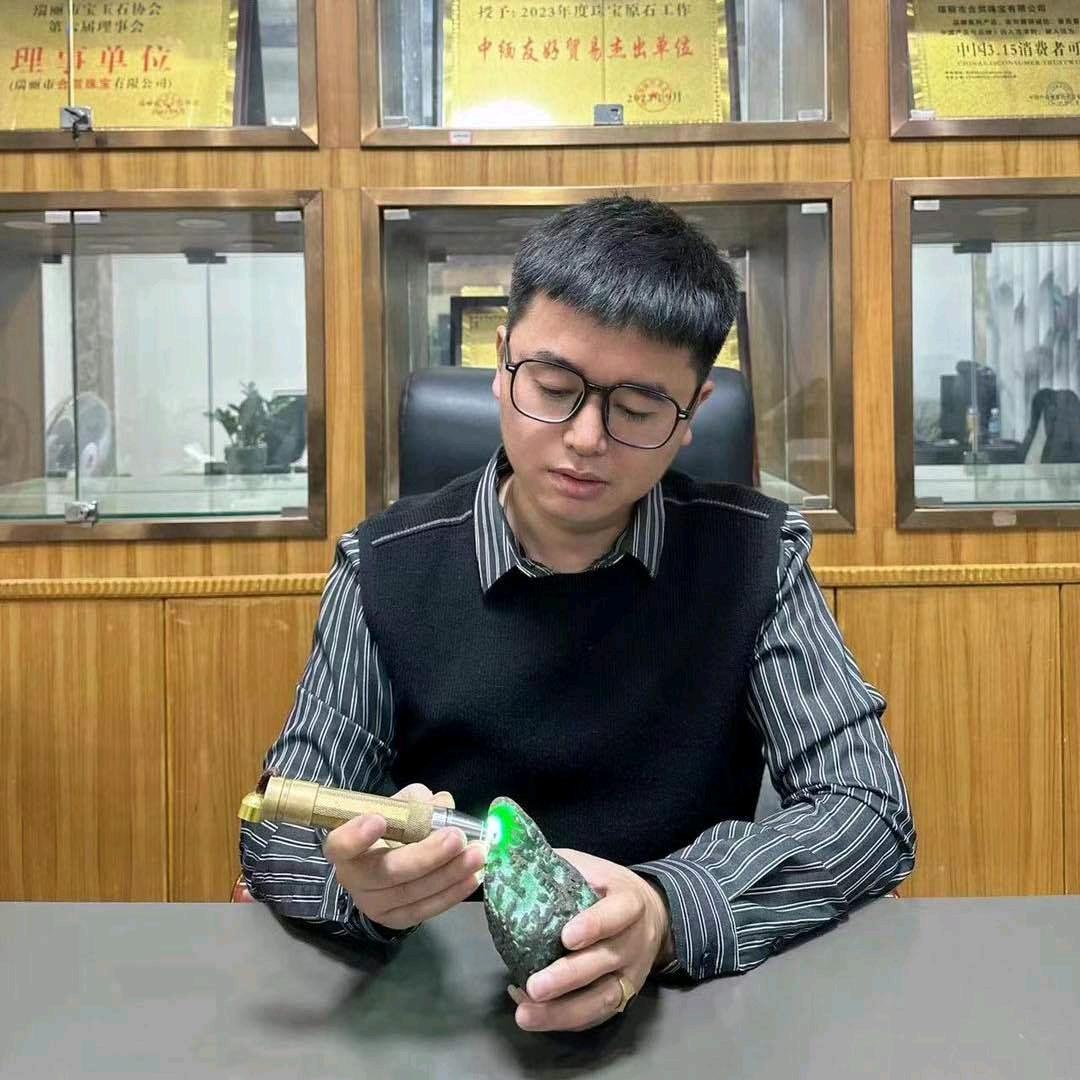 道柏问石
