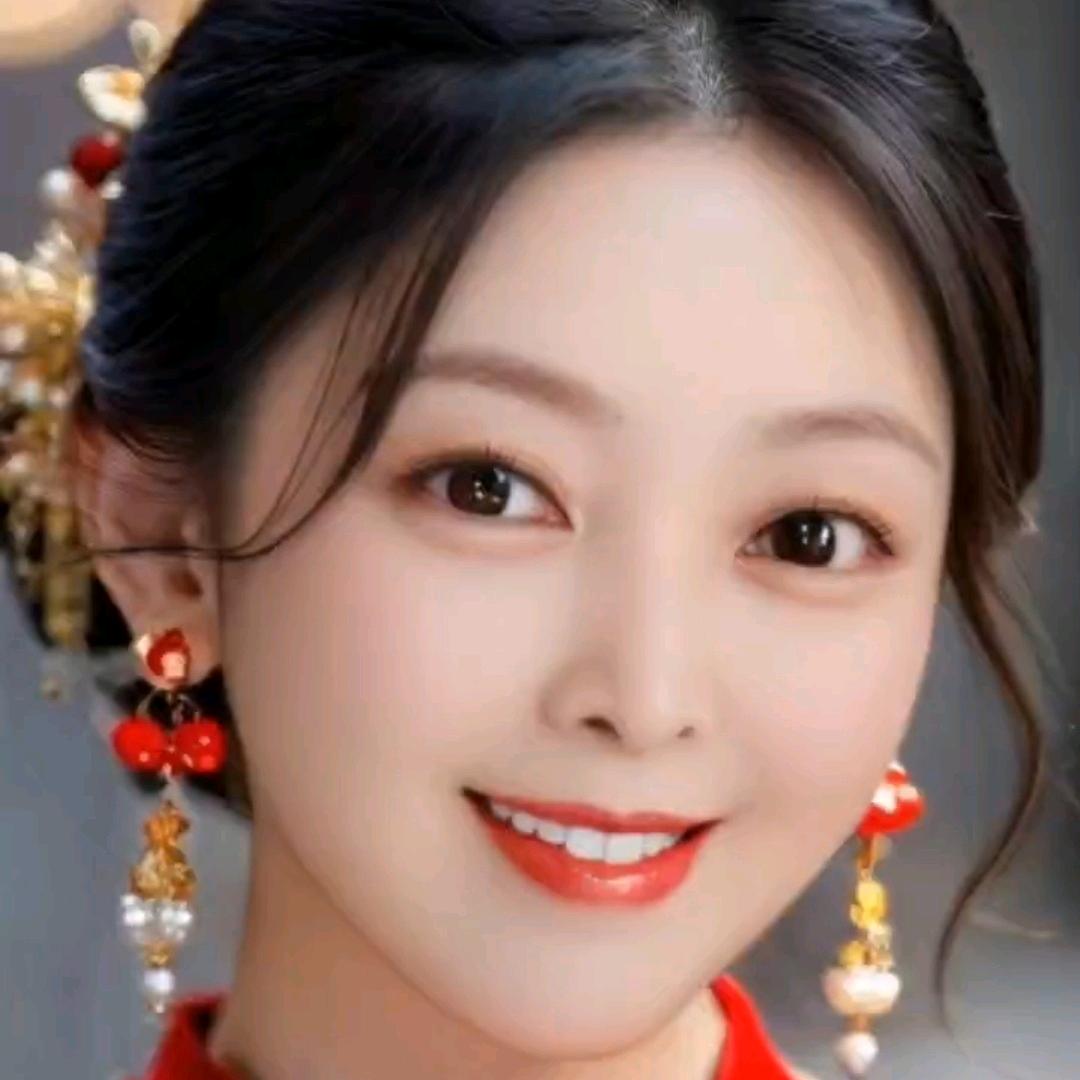 开心点❣️