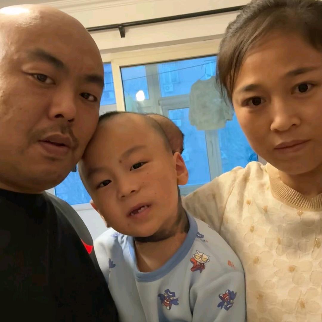 勇敢的辰辰