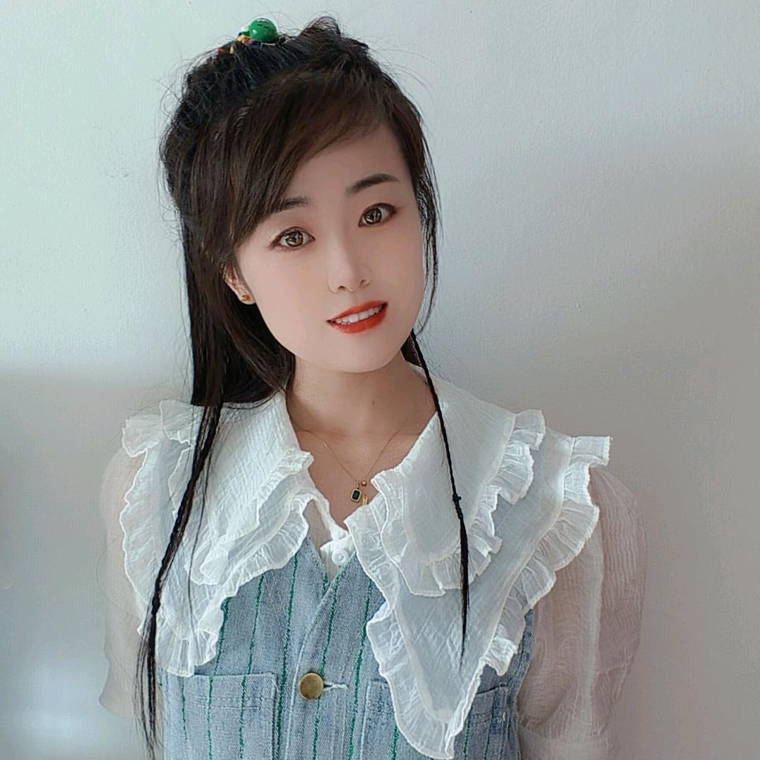 甘肃妞在新疆👑