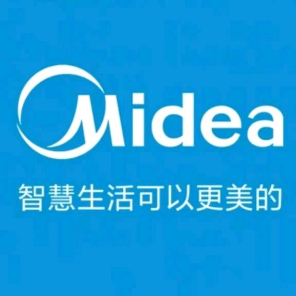 美的空调优选直播间