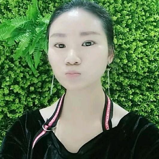 小小吖