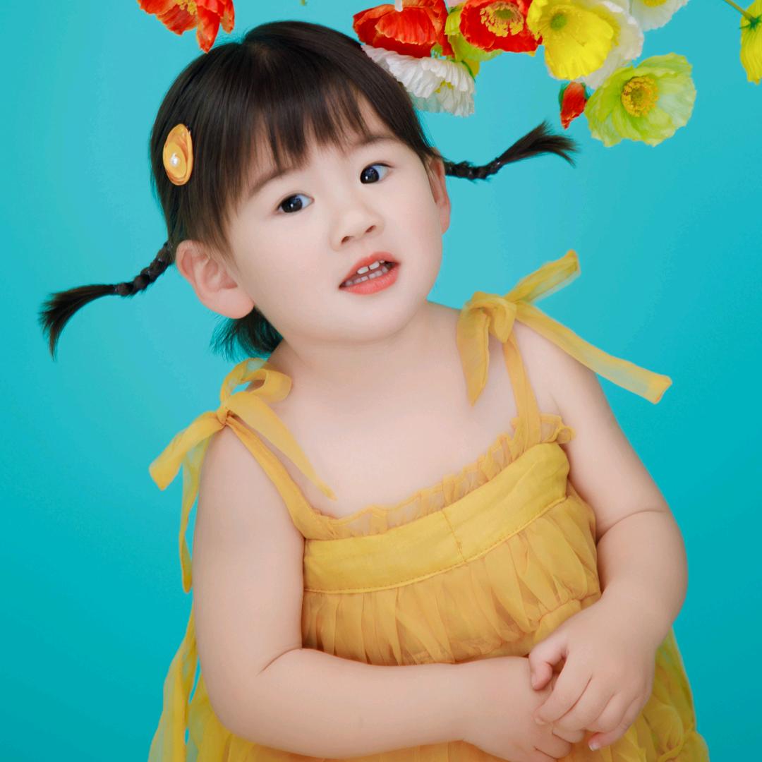 贾嵛晴的奶奶😄