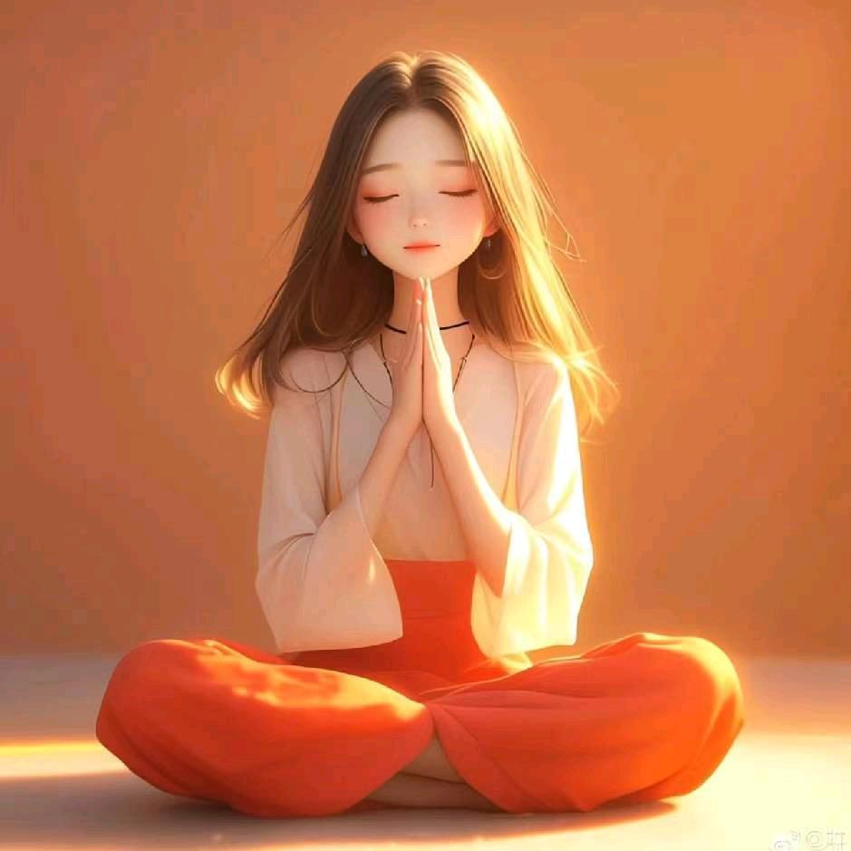 佳佳（情感咨询师）