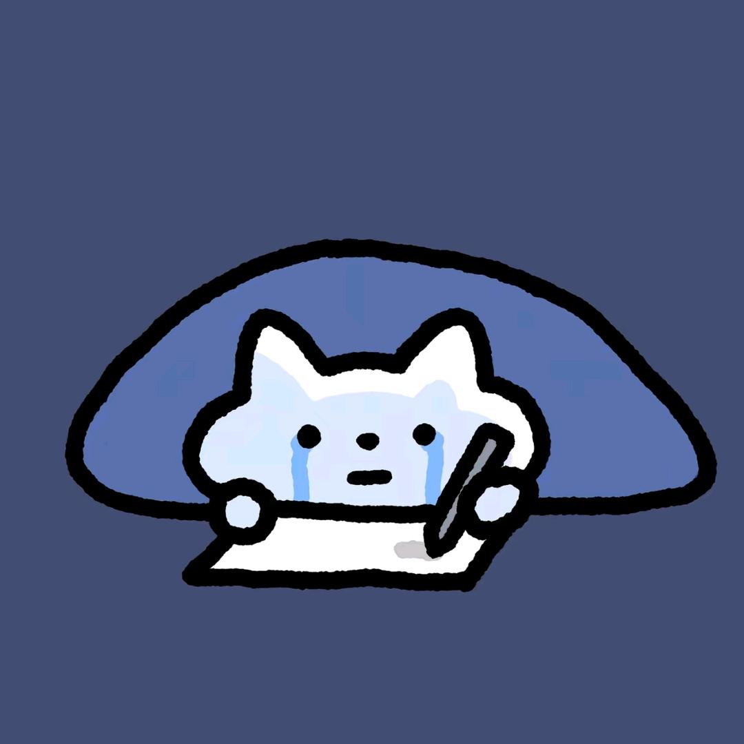 牢鱼の日记簿