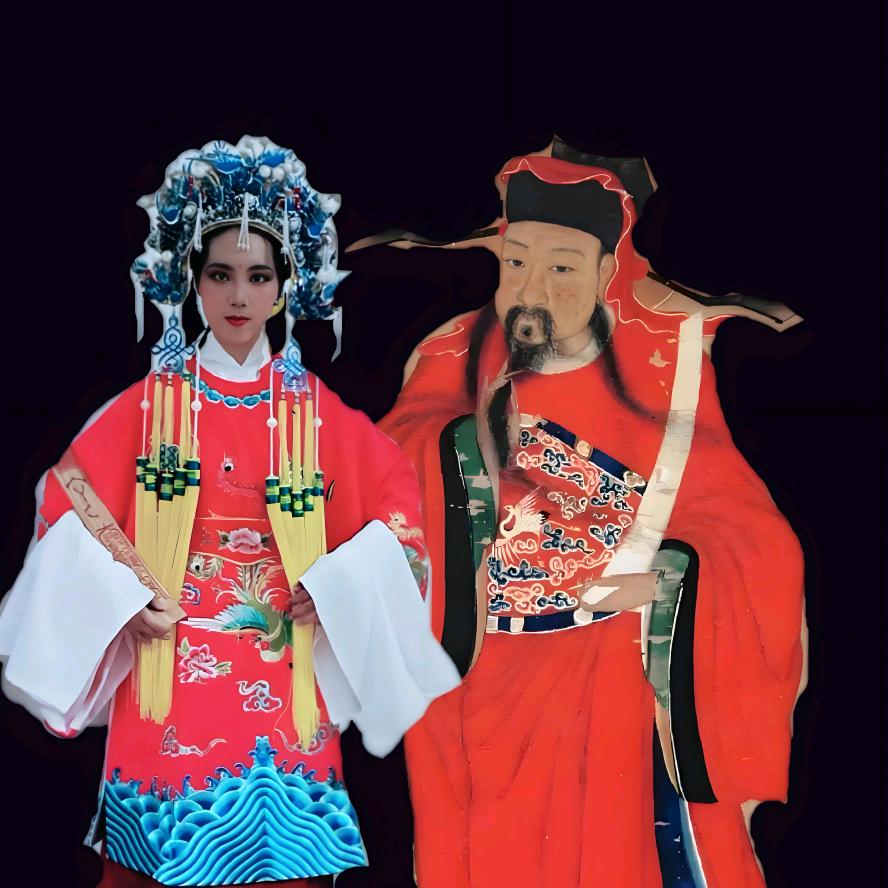 陰司小差（城隍廟）