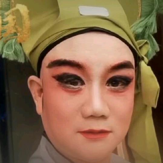 吴相爷，福安市龙凤呈祥唢呐艺术队