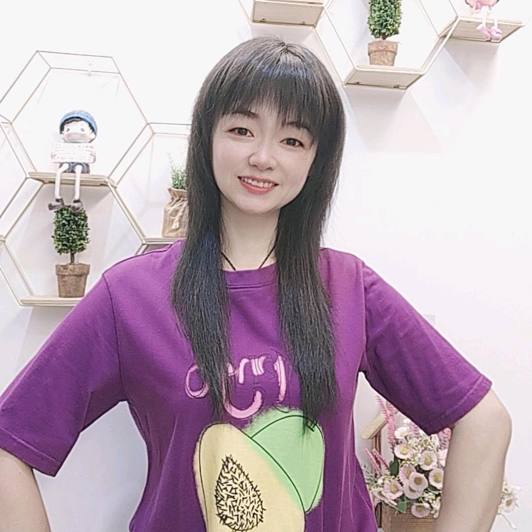 🍒语彤🍒