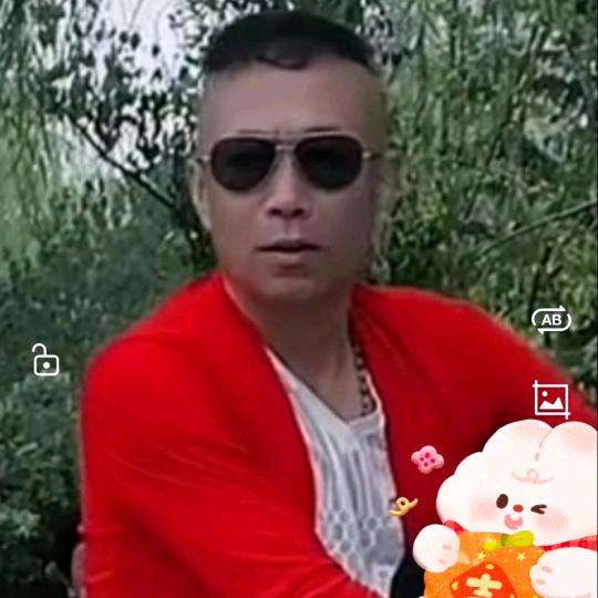 江山吉舞