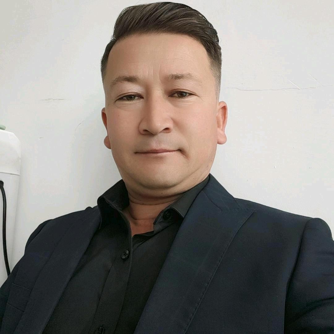 萨拉木江