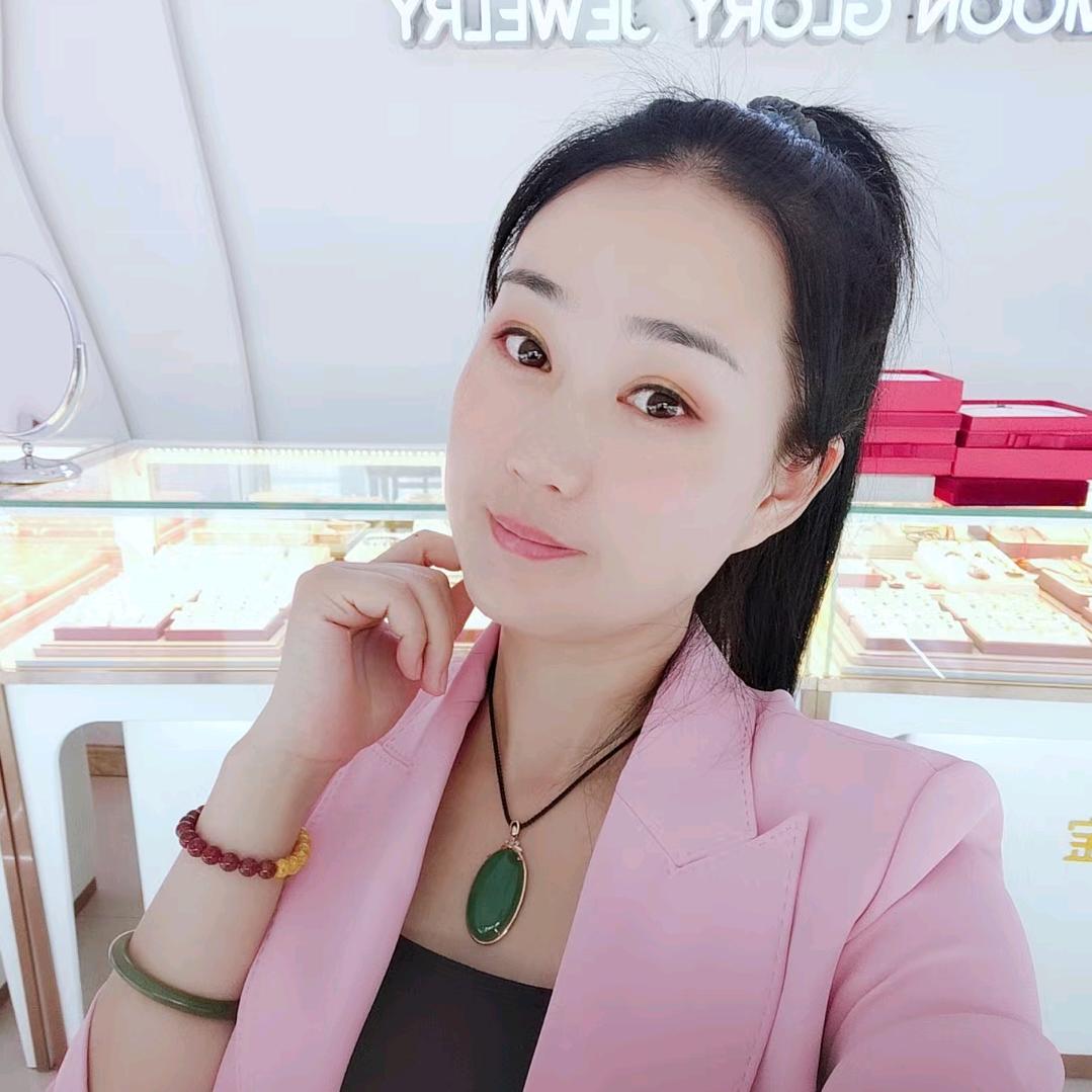大美丽