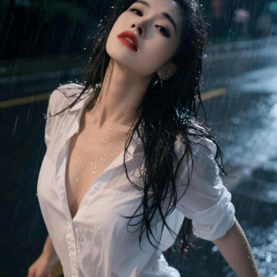 请叫我嫂子