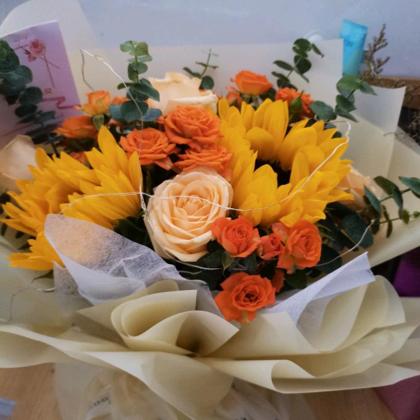 ঞৣ᭄静沐🌼ζ᭄暖阳࿐（拒绝私聊）
