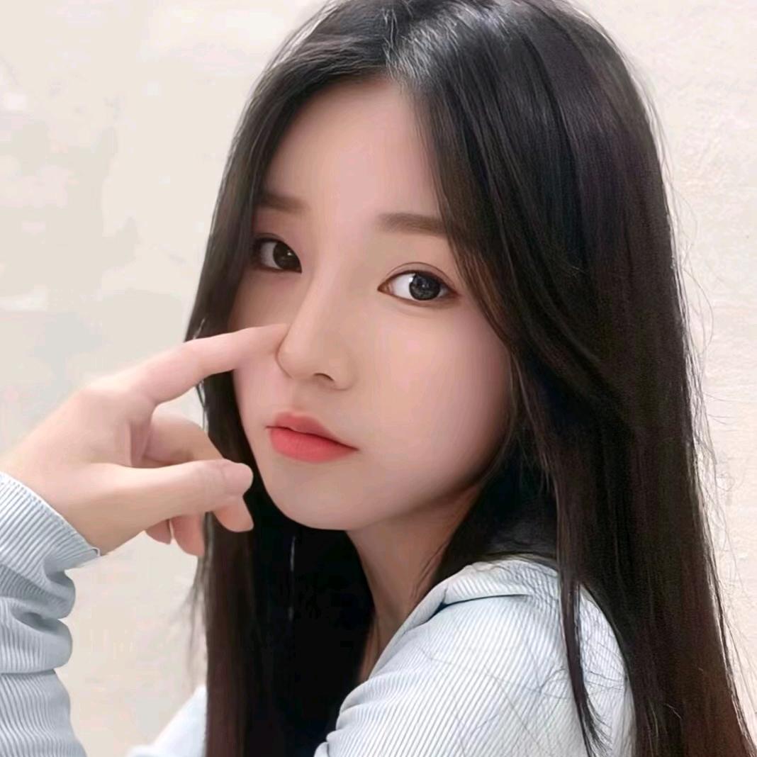 彩虹妹🌈