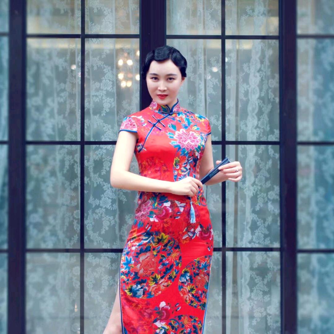 霞姐说媒