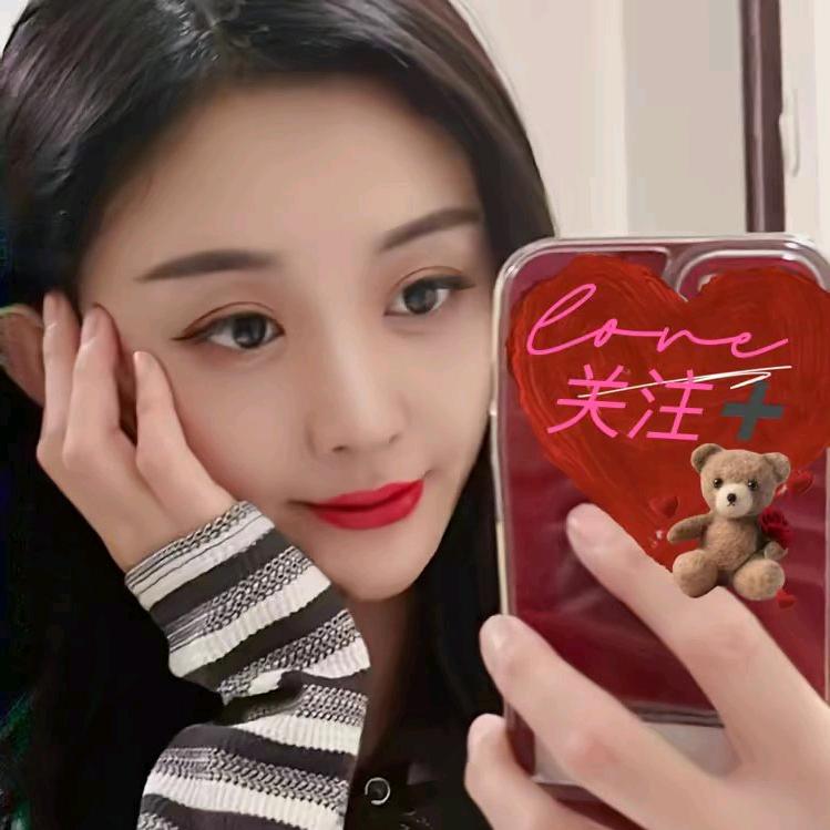 晓蕾爱美食