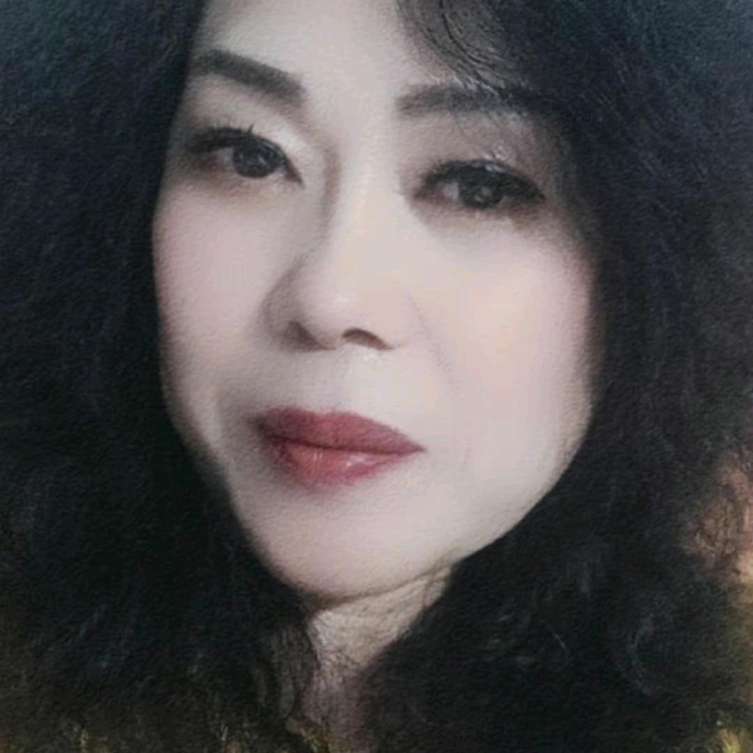 幸福的单身女人