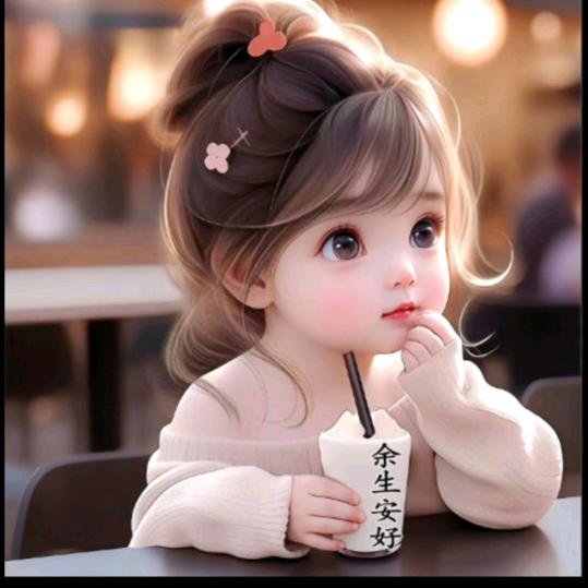 影子
